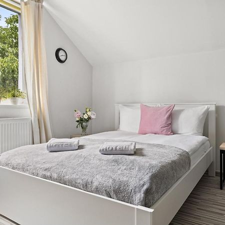 Studio Baltic Sopot Esterno foto